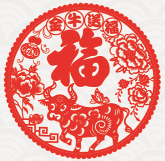 春聯廠家